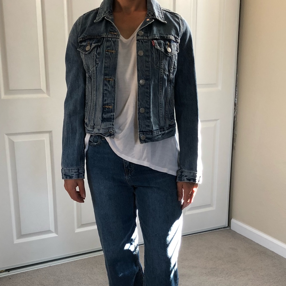 Levi jacket